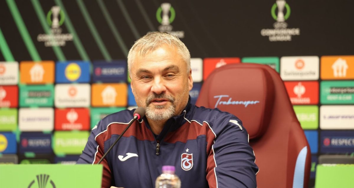 Trabzonspor, Hearts ile Maç Öncesi Hazırlıklarını Tamamladı