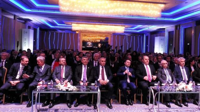 Tıp ve Adalet Sempozyumu'nda hekim ve hasta hakları ele alındı