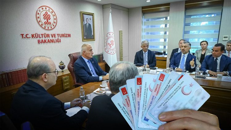 Kültür ve Turizm Bakanı Ersoy, yeni müze uygulamasını duyurdu