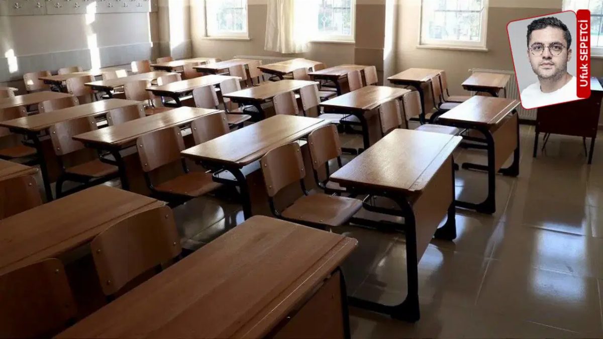MEB’in Geçici Görevlendirme Sistemi Sınıfları Boş Bıraktı