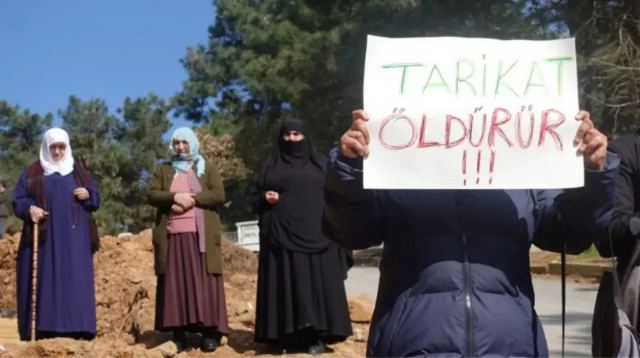 Kuran’a Hizmet Vakfı yöneticisi yarın hâkim karşısında