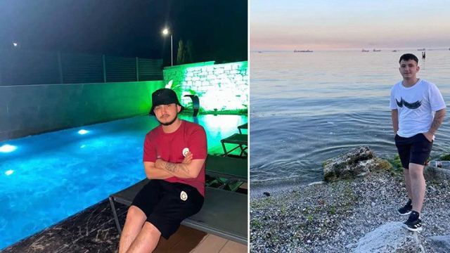 Fatih'te cinayette acılı akraba çete iddiasında bulundu