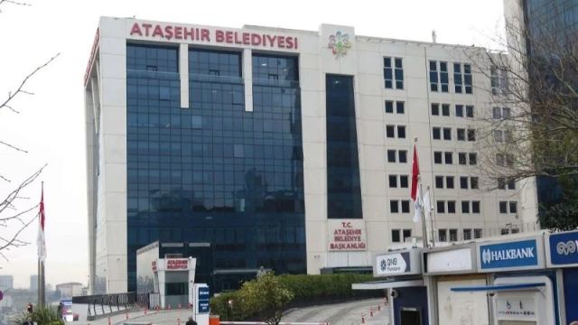 Ataşehir Belediyesi'ne Yönelik Soruşturmada 5 İsim Tutuklama Talebiyle Sevk Edildi