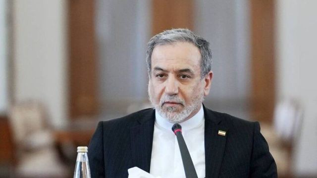 İran Dışişleri Bakanı Erakçi: ABD ile müzakerelerde ilerleme yok