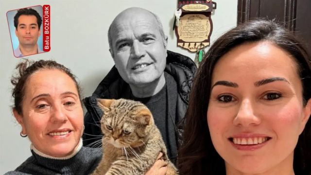Tuğberk İmamoğlu gemisinde kaybolan mürettebat için aileler bekliyor