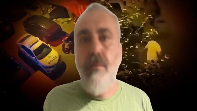 Kağıthane'de kanlı olay: Saldırganın ifadesi ortaya çıktı