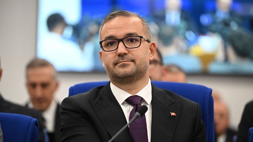 TCMB Başkanı Karahan: Fonlardaki çıkışlar mevduata yöneldi