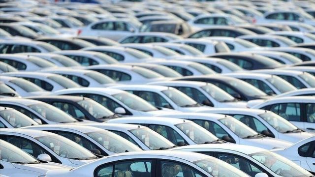 Türkiye 9 Ayda 8,7 Milyar Dolar Binek Otomobil İhracatı Yaptı