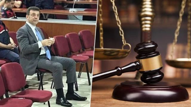 İmamoğlu davasında 92. duruşma başladı, savunmalar alınıyor