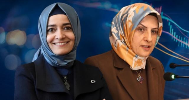 Hülya Terzioğlu, Fatma Betül Sayan Kaya'nın Yerine Atandı