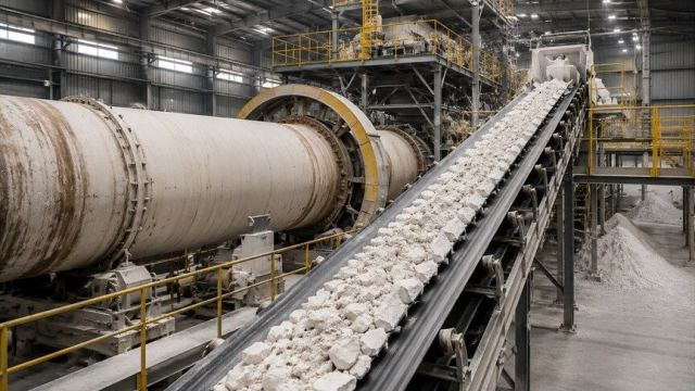Alçı Levha Sistemleri Maliyetleri Düşürüyor ve Yapıyı Hafifletiyor