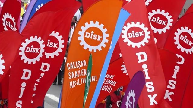 16 Sendika, 2027 Bütçesi Öncesi İşçi Sınıfını Mücadeleye Çağırdı