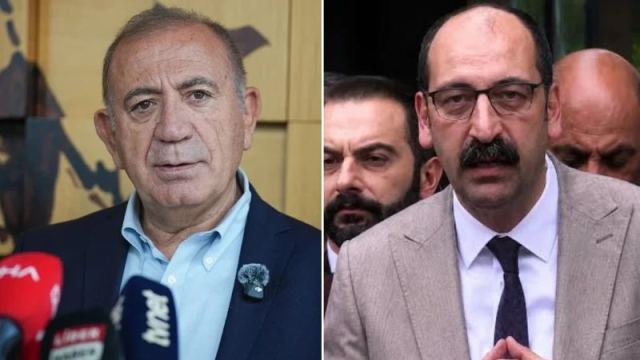 Gürsel Tekin, Kılıçdaroğlu tarafından yeni göreve atandı