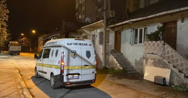 Sarıyer'de Erkek Arkadaşını Bıçaklayan Kadın Gözaltına Alındı