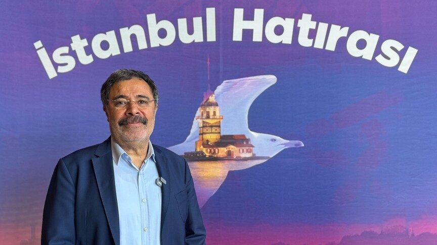 Ahmet Ümit, Çevirmen ve Yayıncılarla İstanbul'da Buluştu