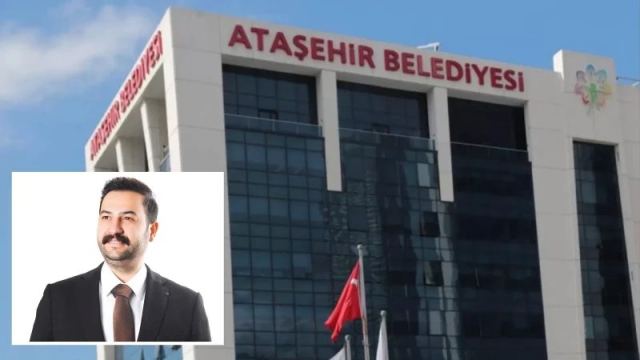 Ataşehir Belediye Başkan Vekili ve Yardımcıları Gözaltında