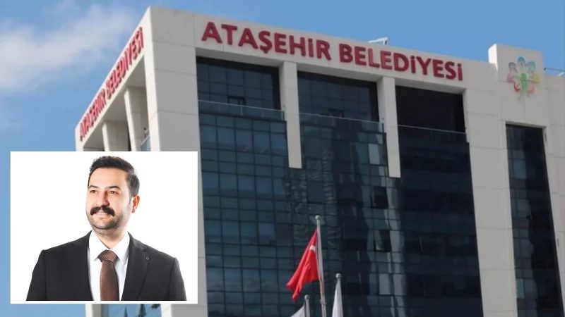 Ataşehir Belediye Başkan Vekili ve Yardımcıları Gözaltında