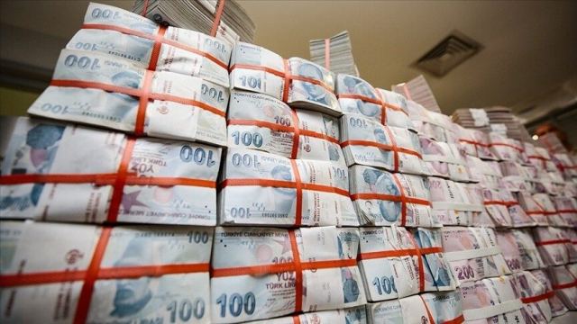 Türkiye'de Tasarruf Finansman Sektörünün İşlem Hacmi 1,2 Trilyon Lirayı Aştı