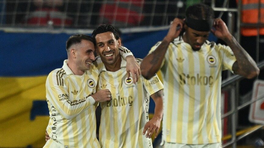 Fenerbahçe, 308. Avrupa maçına hazırlanıyor