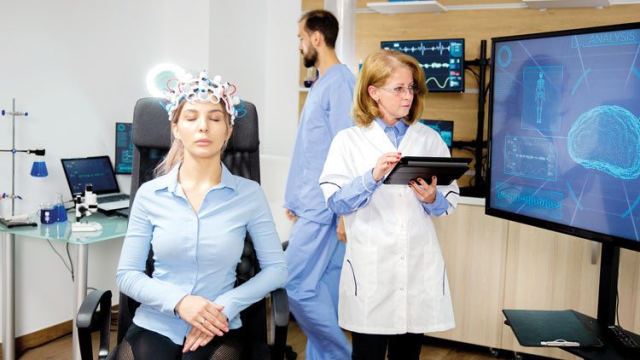 Migreni Ele Veren 7 Belirti: Uzmanlardan Önemli Uyarılar