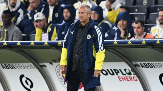 İsmail Kartal, Greenwood'un Penaltı Durumunu Değerlendirdi