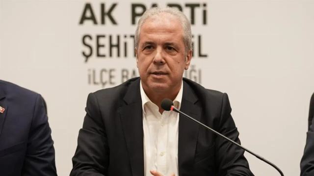 Şamil Tayyar'dan AK Parti'ye eleştiri: Taban öfkeli