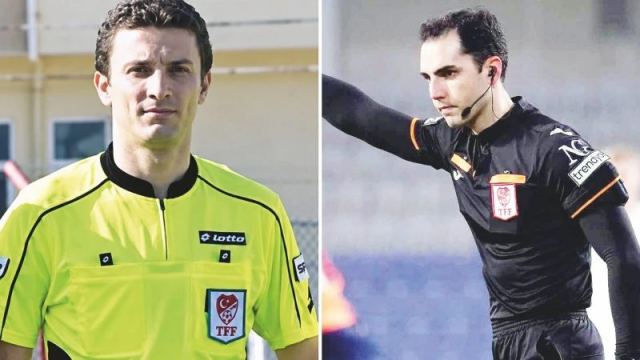 İstanbul'da Eski Hakemlerden MHK'ye Baskı İddiası