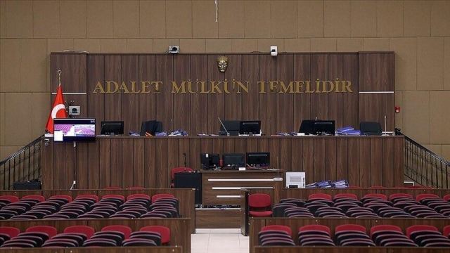 Sema Esen'in Ölümü Davasında Gerekçeli Karar Açıklandı