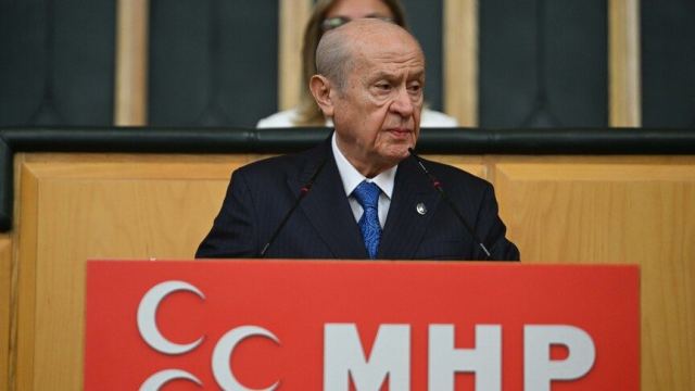 Bahçeli: Terörsüz Türkiye adımları en kısa zamanda tamamlanacak