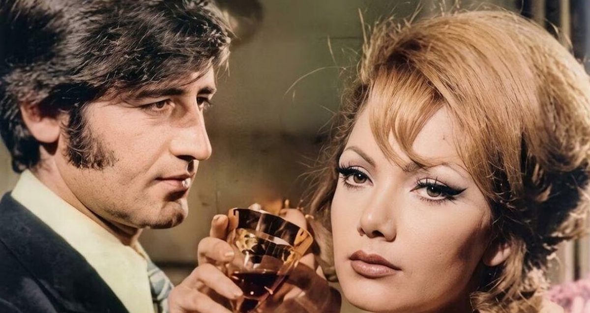 Nihat Ziyalan, Türk sinemasının unutulmaz kötü adamı hayatını kaybetti