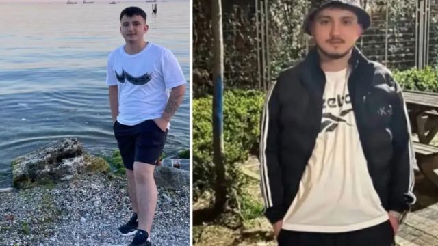 Bağcılar'da Emirhan Menteşe'nin Ölümünde Silahlı Saldırı İddiası