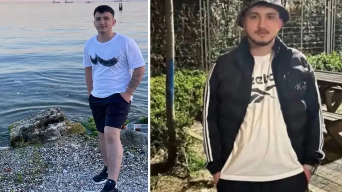 Bağcılar'da Emirhan Menteşe'nin Ölümünde Silahlı Saldırı İddiası