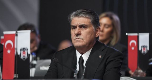 Serdal Adalı, MHK ve Ferhat Gündoğdu'ya Eleştirilerde Bulundu