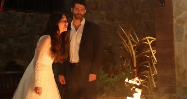 Sevdam Karadeniz dizisi erken final yapıyor