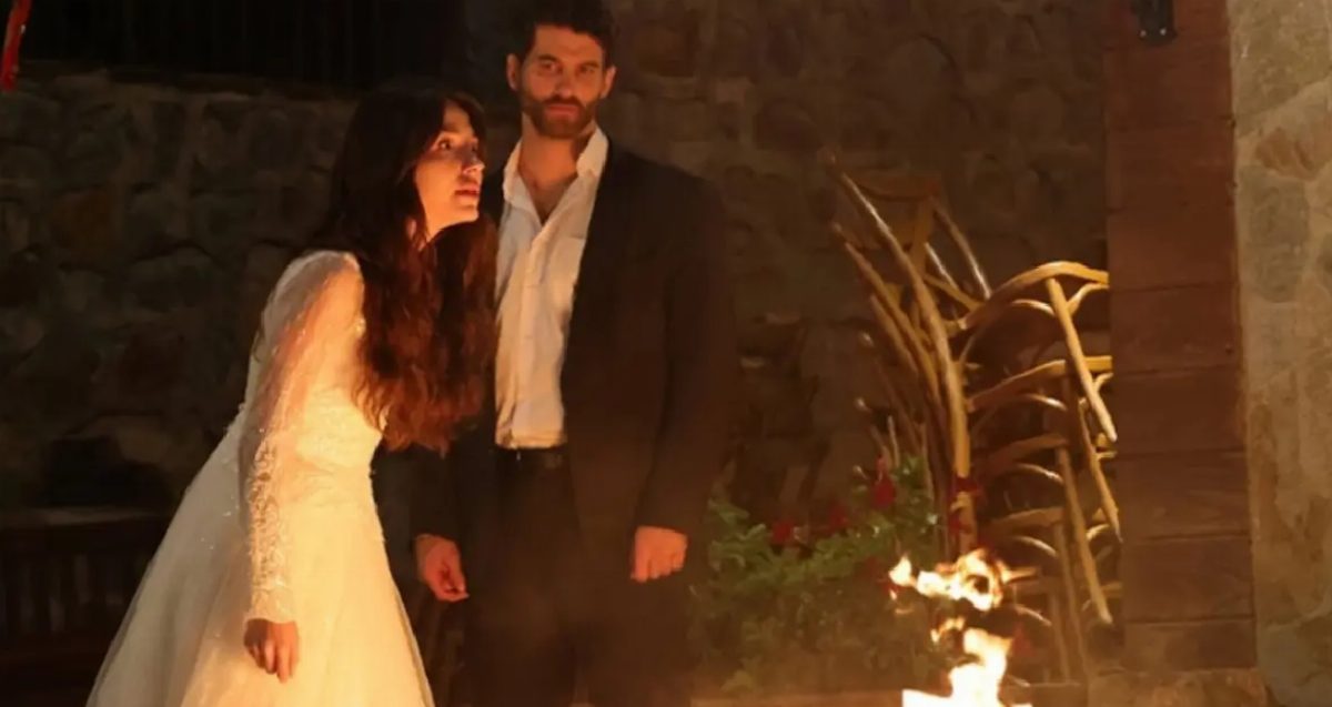 Sevdam Karadeniz dizisi erken final yapıyor