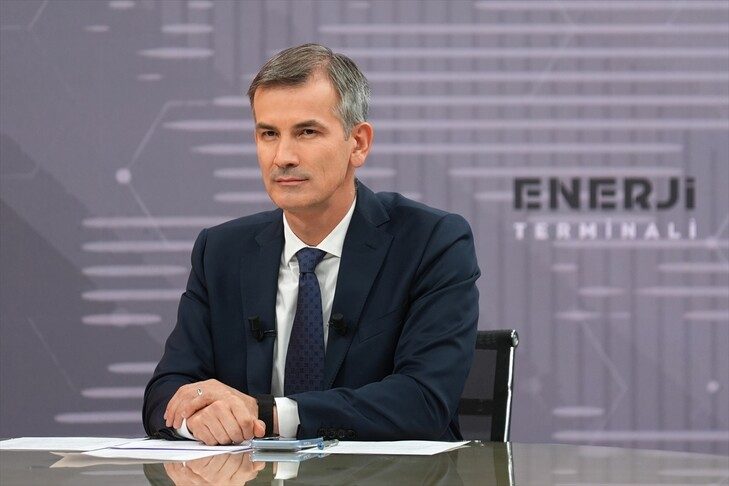 Rüzgar Enerjisi Türkiye'nin Doğal Gaz İthalatında Tasarruf Sağlayabilir