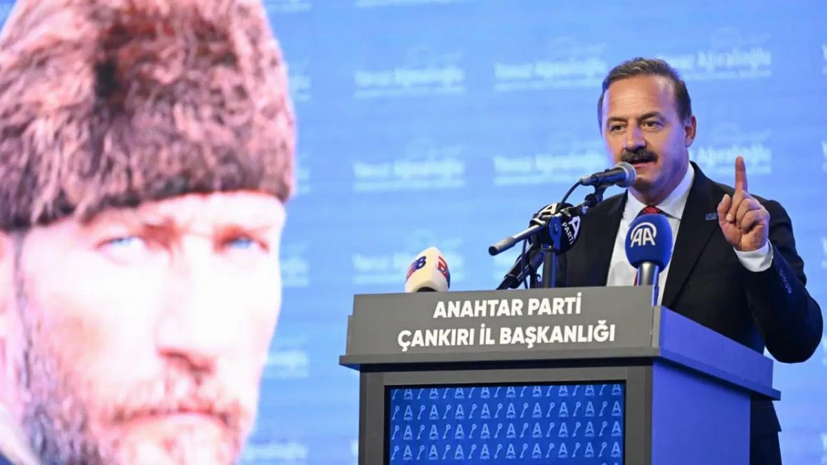 Yavuz Ağıralioğlu'ndan Erdoğan'a çağrı: 'Cezalandırın onları'