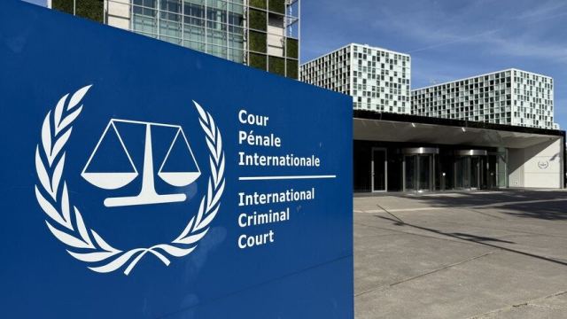 AP Üyeleri UCM'yi ABD Yaptırımlarına Karşı Koruma Çağrısı Yapıyor
