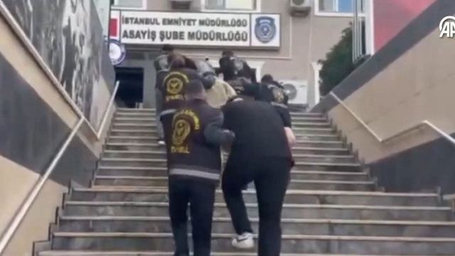 İstanbul'da TikTok, Instagram ve X'teki Müstehcenlik Operasyonu