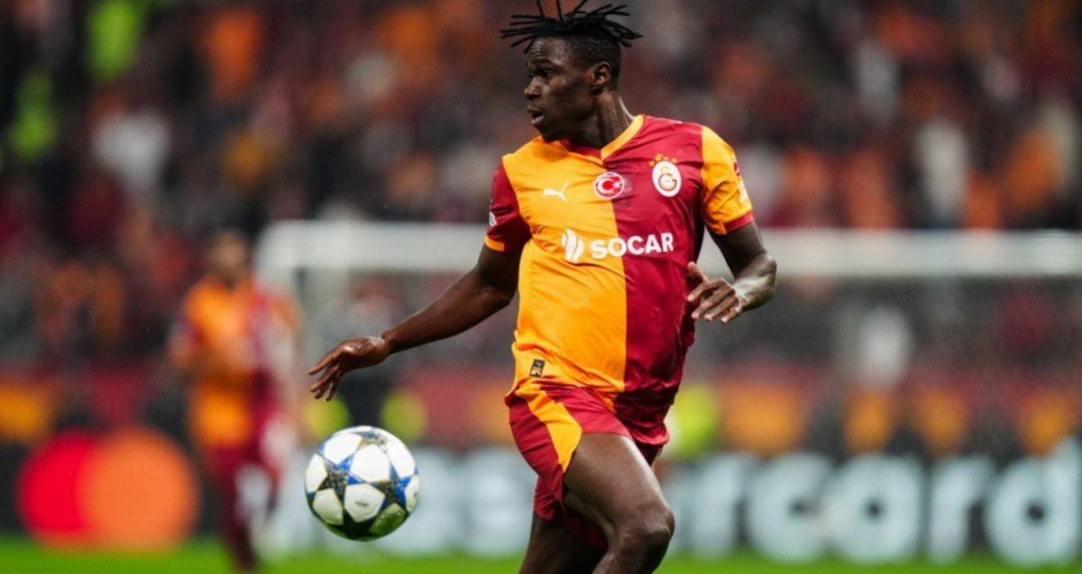Galatasaray'da Okan Buruk, Barcelona maçı öncesi kötü haberi verdi