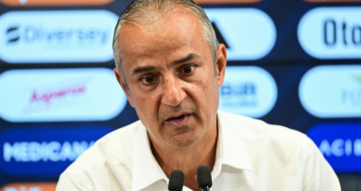 Fenerbahçe'de İsmail Kartal, Nene ve Mimovic ile yolları ayırıyor