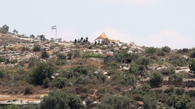 İsrailli Bakan Ben-Gvir, Batı Şeria'nın 'İsrail'in Mülkü' Olduğunu Açıkladı