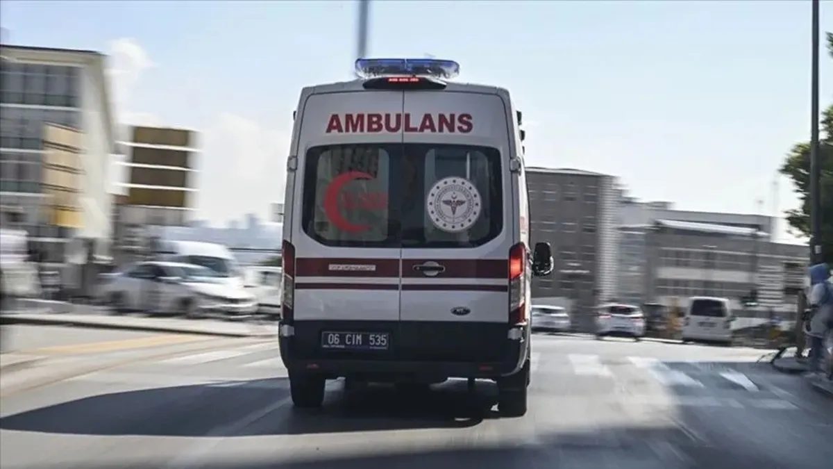 Siirt'te gıda zehirlenmesi şüphesi 88 kişiye ulaştı
