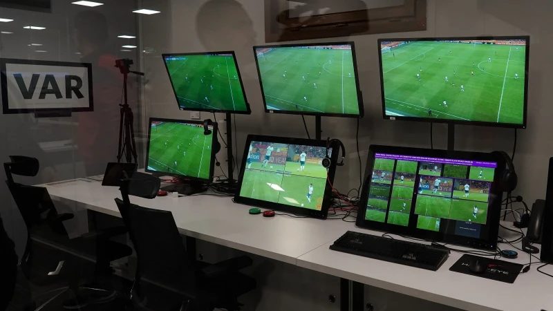 İstanbul'da VAR odası incelemesi iddiaları yanıt buldu