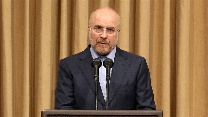 İran Meclis Başkanı Kalibaf: Hürmüz Boğazı 7 şart uygulanmadıkça açılmayacak