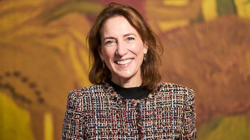 Emilie Gordenker, İstanbul Modern'de Konferans Verecek