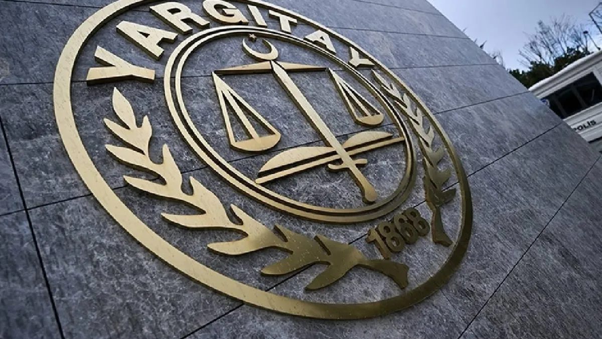 Yargıtay, İstanbul'da Düğün Günü Kaçan Damatla İlgili Karar Verdi
