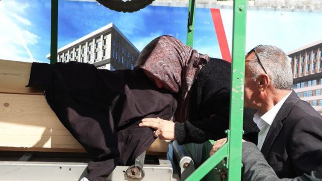 İstanbul'da iş kazası: 19 yaşındaki işçi elektrik akımına kapılarak hayatını kaybetti