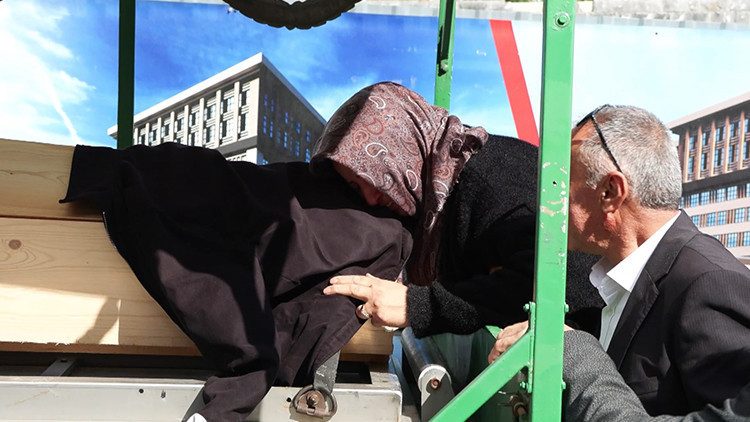 İstanbul'da iş kazası: 19 yaşındaki işçi elektrik akımına kapılarak hayatını kaybetti