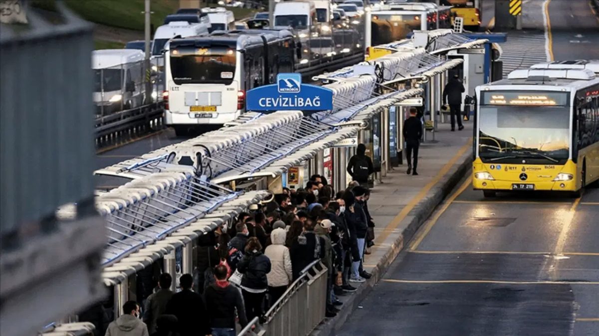 İBB, 6 Ekim'de İstanbul'da toplu taşıma ücretsiz olacak